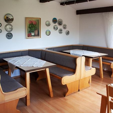 Haus Anny Daire Haidmühle Dış mekan fotoğraf