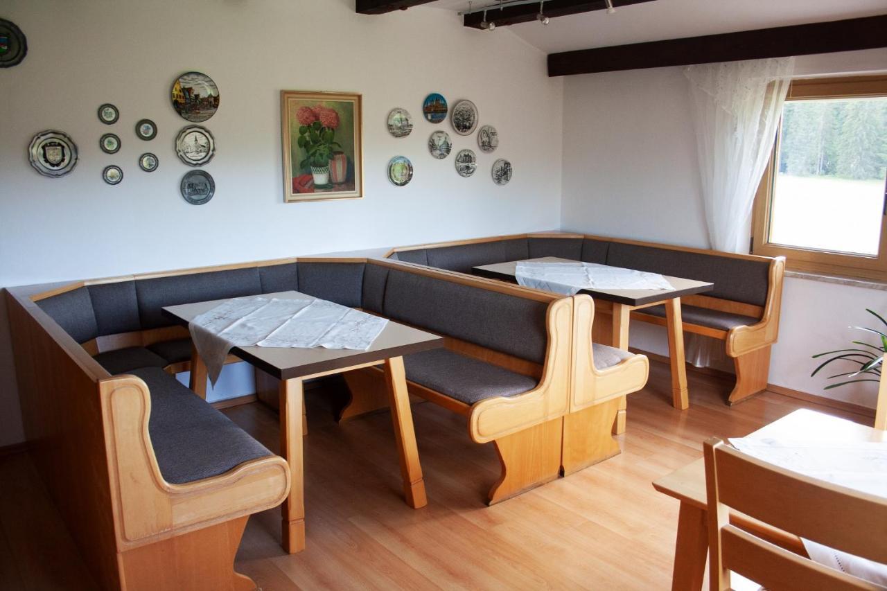 Haus Anny Daire Haidmühle Dış mekan fotoğraf